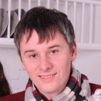 Yury Tretyakov