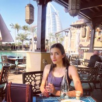 Sidra Rizwan