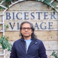 Vinod Kumar