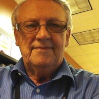 Hank Rouse