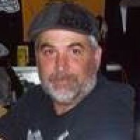 Eric Mayberry