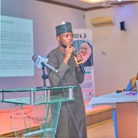 Muhammad Kabir