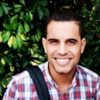 Alberto Gonzalez