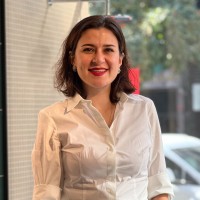 Fulya Melis Türker