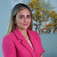 Rebeca Drummond de Andrade Müller