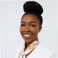 Shenetty Makoti