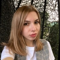 Natalia Dubceac