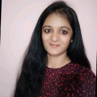 Chaithra A
