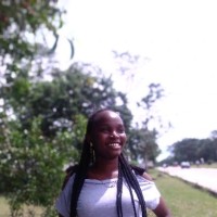 Precious Chinonyerem