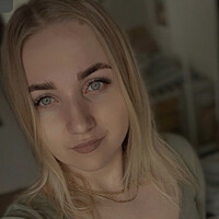 Yana Lukiianchuk