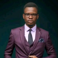 Ogunleke Favour