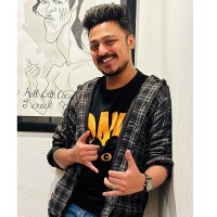 Abhishek Jena