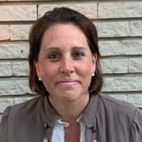 Kristina Haag