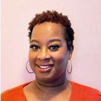 Blanche Johnson