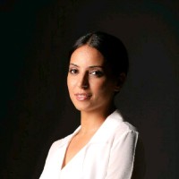 Dounia Zerhouni