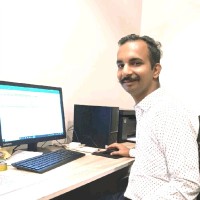Abhishek Kaushal