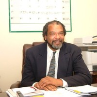 Silas Anderson