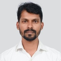Manigandan V