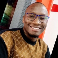 Muhumuza Patrick