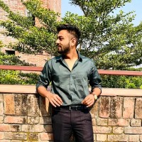 Dhruv Chauhan