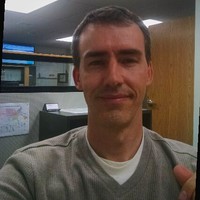 Aaron Martin