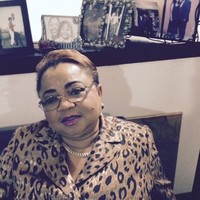 Beverley Wedderburn