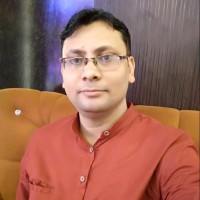 Biswajit Karmakar