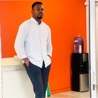 Fabrice Anicet Abiyou