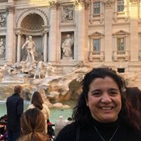 Isabel Rafols Romero