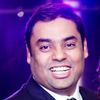 Hemant Mathur