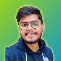 Adarsh Jha