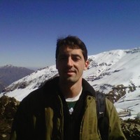 Fernando Rocha De Souza