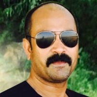 Mahesh Kumar