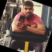 Monu Kumar