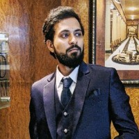 Iftekhar Ahmad