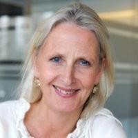 Birgitte Hoberg Sloth