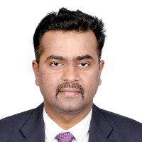 Sandip Mane