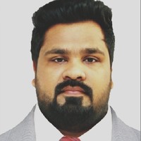 Angel Shaju