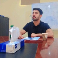 Syed Wijdan