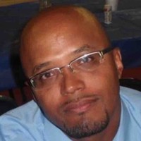 Clarence Patton Jr