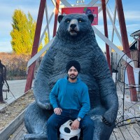 Manjinder Singh Litt