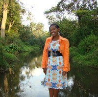 Lilian Machiri