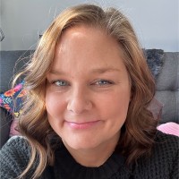 Jennifer Shupe-Montesinos