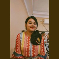 Samadrita Nag