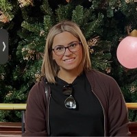 Alyce G.