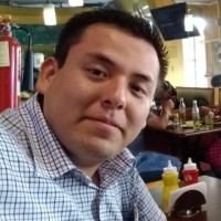 Giancarlos Rojas Arellano