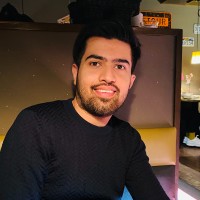 Abhishek Bhola