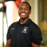 Isaiah Perry