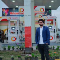 Noshad Ahmed