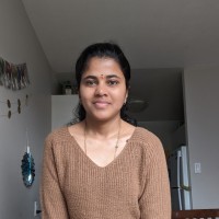 Sai Madhavi Mudunuri